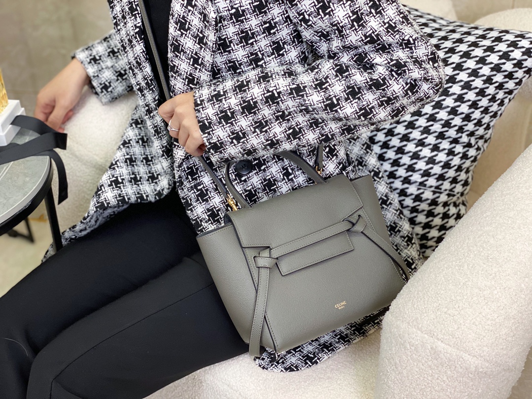 Celine Nano Bags